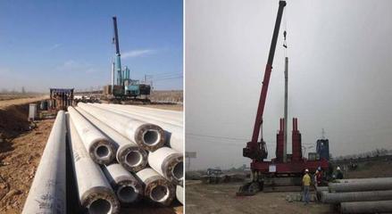 高速公路建設(shè)復(fù)工，建華構(gòu)件“火箭助推”搶工期