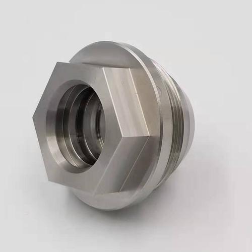 鋁件加工中的液壓螺母小零件——探析液壓螺母 NC 鋁件 CNC 車削細(xì)節(jié)要點(diǎn)