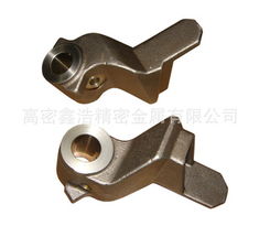 高密鑫浩精密金屬工程機(jī)械配件產(chǎn)品概述與核心機(jī)械零件解析