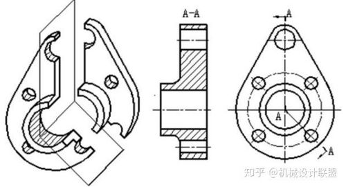 機(jī)械零件圖紙，你都看得懂嗎？